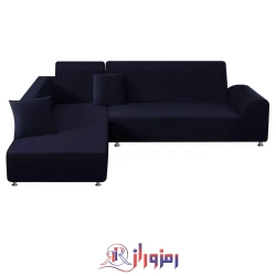 روکش مبل L شکل taococo